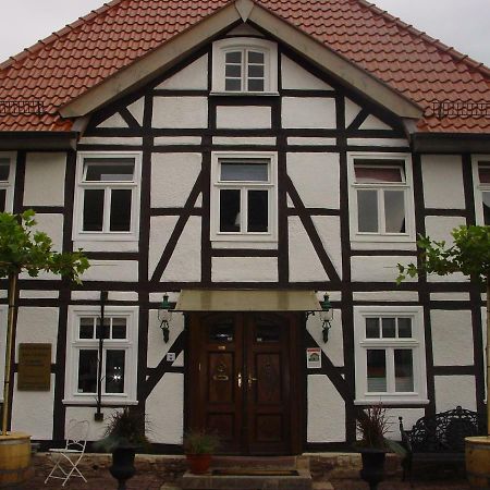Robert'S Bed & Breakfast Helmarshausen Екстериор снимка