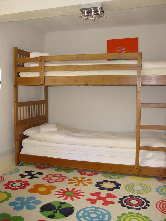Robert'S Bed & Breakfast Helmarshausen Екстериор снимка